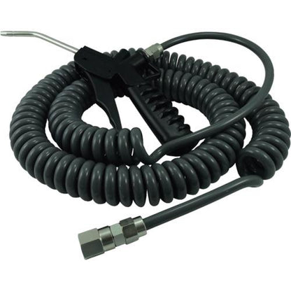 チヨダ ブローガンセットストロングスパイラル 使用範囲4750mm SS 808-50