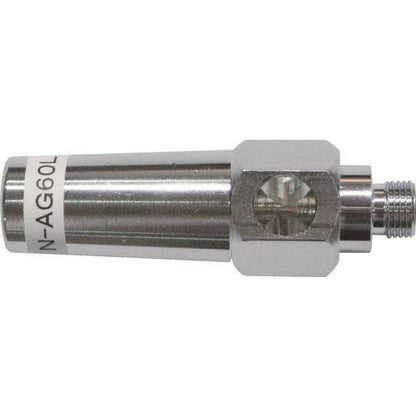KURITA 増量ノズル 黄銅製 N-AG60L