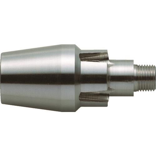 TRUSCO エアダスター用 特殊増量ノズル TD-18-BN