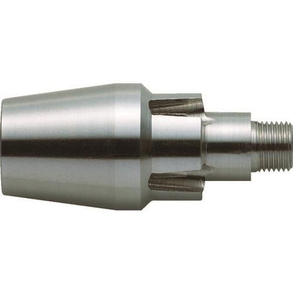 TRUSCO エアダスター用 特殊増量ノズル TD-18-BN