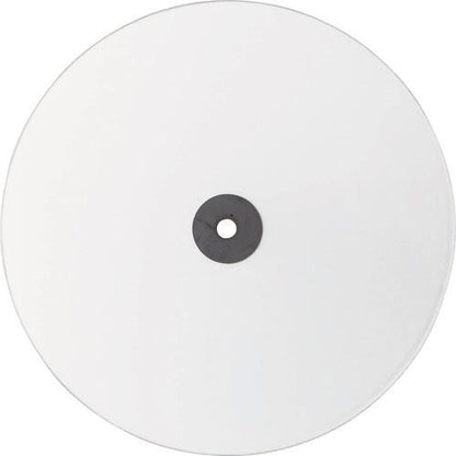 TRUSCO エアダスター用跳ね返り防止板Φ150(ノズル外径Φ5用) TD-HB5-150