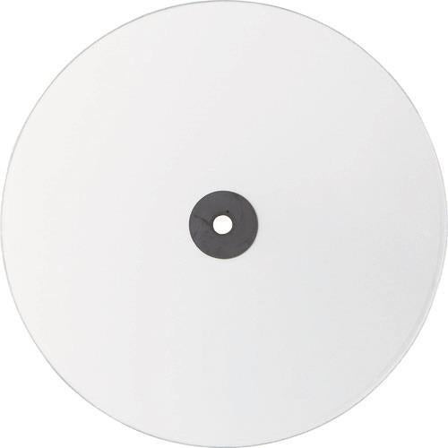 TRUSCO エアダスター用跳ね返り防止板Φ200(ノズル外径Φ5用) TD-HB5-200