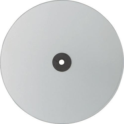 TRUSCO エアダスター用 跳ね返り防止板 ノズル外径7Φ TD-HB7