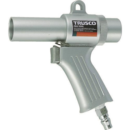 TRUSCO エアーガン 最小内径22mm MAG-22