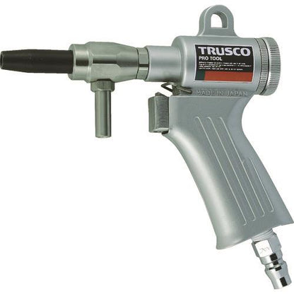 TRUSCO エアブラストガン 噴射ノズル 口径6mm MAB-11-6