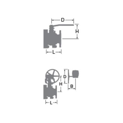 三方ボール(SCS14A) ＜10UTB4LAM＞