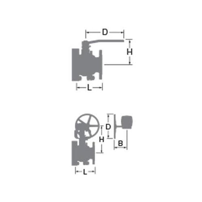 三方ボール(SCS14A) ＜10UTB4TAM＞
