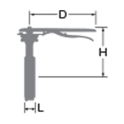 UBシリーズ(SCS13A) ＜10UB 10K＞