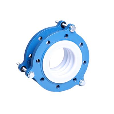 3山PTFE製防振継手 PFフレックス ＜PF-FLEX＞