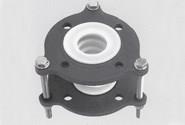 3山PTFE製防振継手 PFフレックス ＜PF-FLEX＞