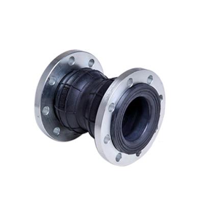 合成ゴム製防振継手 Wフレックス ＜W-FLEX＞