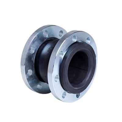 合成ゴム製防振継手 Sフレックス ＜S-FLEX＞