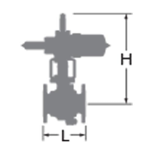 SCS13A製ボールバルブ ＜B-10UTB 10＞