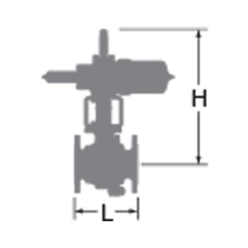 SCS14A製ボールバルブ ＜B-10UTBM 1＞