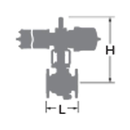 SCS14A製ボールバルブ ＜BS-10UTBM＞