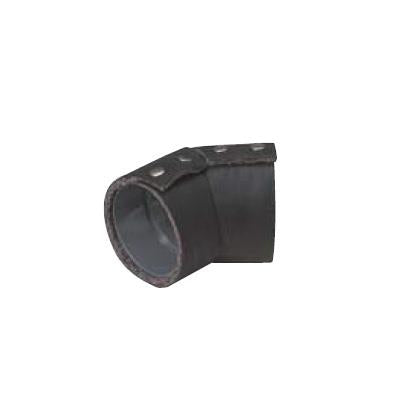 消音バッチリシート 45°エルボ用 ＜GSS-45L＞