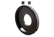 大型化粧リング(壁板厚9mm対応用) ＜GSM-102AL9＞