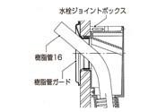 樹脂管ガード ＜GS5-113＞