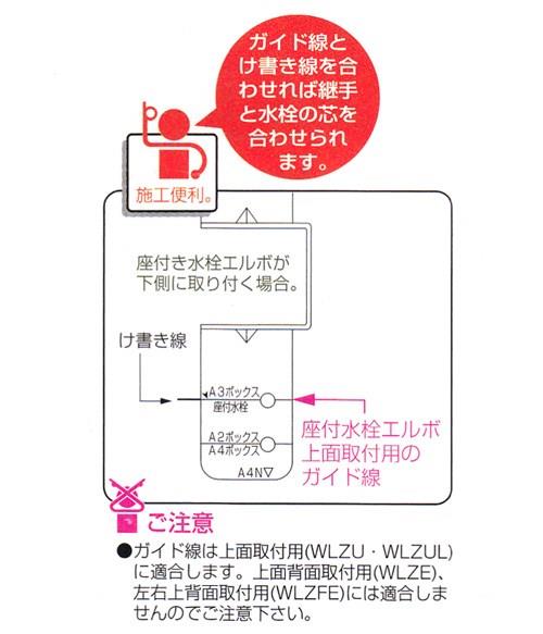 固定バー支持金具 ＜KB-K＞