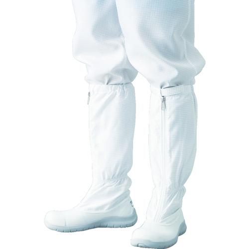 ADCLEAN シューズ・安全靴ロングタイプ 28.0cm G7760-1-28.0