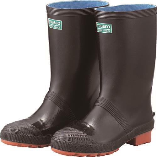 TRUSCO プロセフティブーツ 29.0cm PSB-29.0