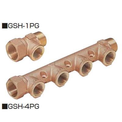 スタンダードヘッダー(50mmピッチ) ＜GSH-PG＞