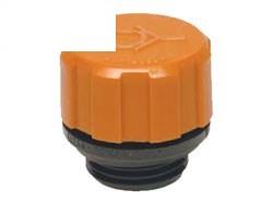 バルブ キャップ 設定圧力10hPa ＜VL-L＞