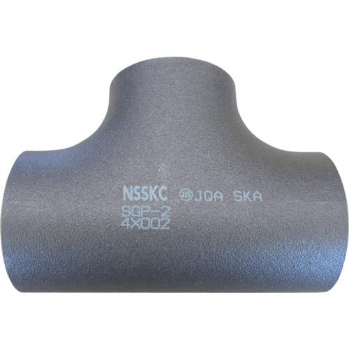 ベンカン機工 TSGP鋼管製チーズ40A T-SGP-40A