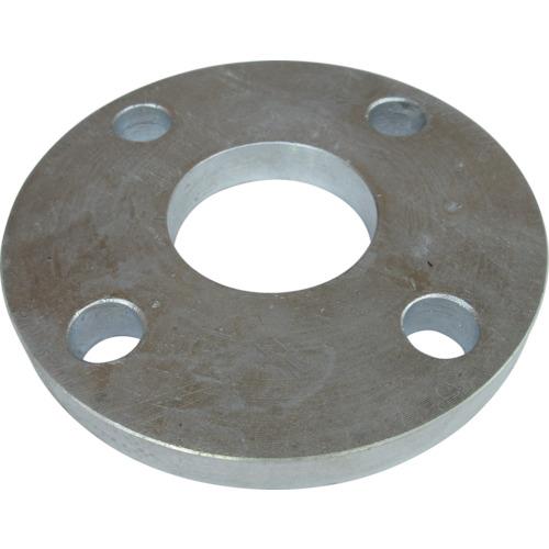 イシグロ 白 穴あきフランジ SOP-FF型 SS400相当 10K 呼び径(A)250 G10SOP-F-25A