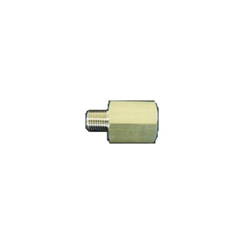 ヤマト オスXメス継手 接続サイズR1/4×Rc1/2 TB95