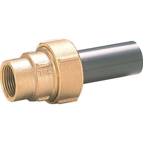 TBC 塩ビ伸縮継手メネジ13mm 13EGV