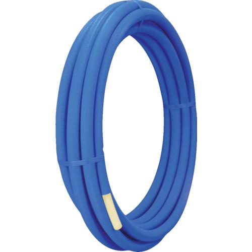 TBC 保温付架橋ポリエチレン管ブルー13mm×60M HC-13HON5B-60M MAKI
