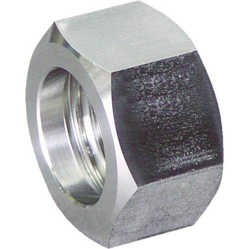 ASOH SUS フレキチューブ用袋ナット PF1/2 PH-7N04