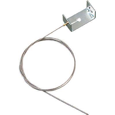 日栄インテック TKワイヤー2.5M N-0200305025 ＜N-02003050＞