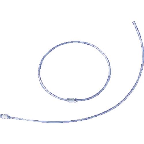 TRUSCO ワイヤーリング ステンレス 5本1組 長さ300mm T860-25