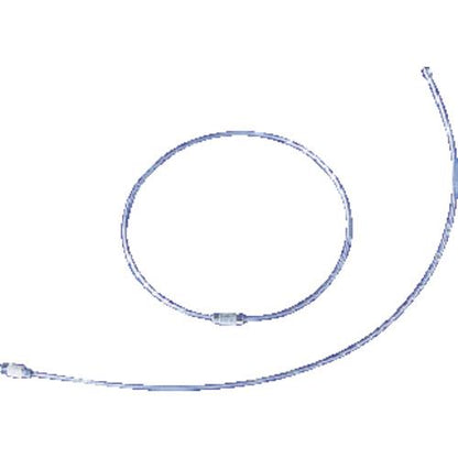 TRUSCO ワイヤーリング ステンレス 5本1組 長さ300mm T860-25