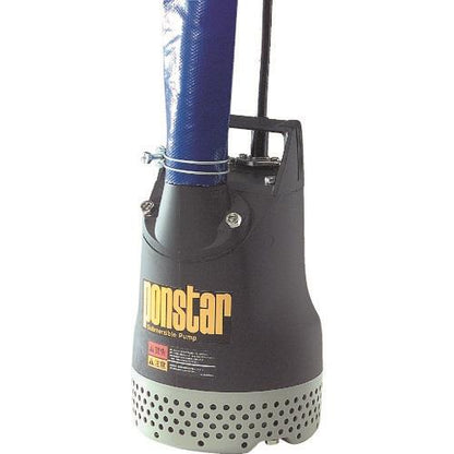 工進 水中ポンプ50HZ PX-554