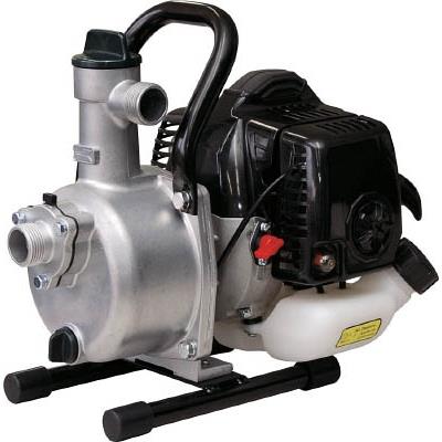 工進 ハイデルスポンプ 工進エンジン SEV-25L