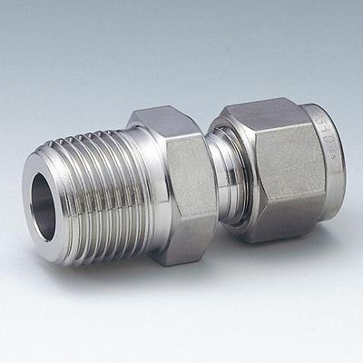 チューブ継手 サーモカップルコネクタ インチサイズ ＜CMCT＞