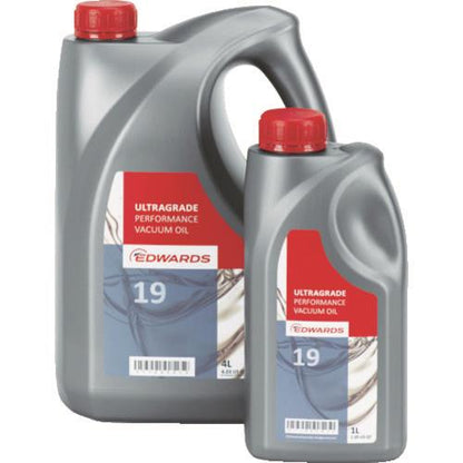 Edwards ウルトラグレード19 4L H11025013