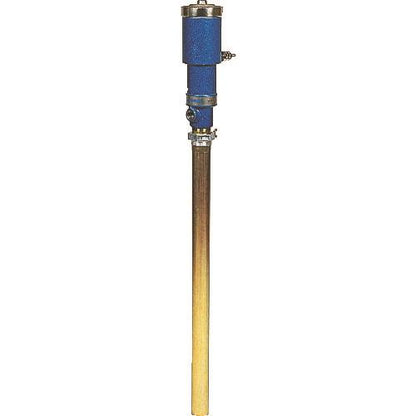 ヤマダ 低粘度用ドラムポンプ DR-90A3