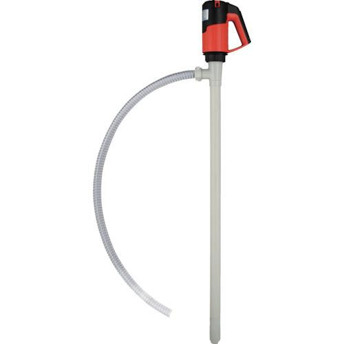 エレポン化工機 ケミカルポータブルポンプ CB-365