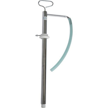 アクアシステム ペール・一斗缶用手動ポンプ (溶剤) 40mmタイプ P-SX