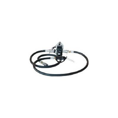 アクアシステム ホース接続電動ポンプ (100V)灯油・軽油 EVPH56-100