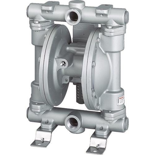 TAIYO ダイヤフラムポンプ 吐出量:160L/min ポンプ口径:Rc1 TD2-25AN