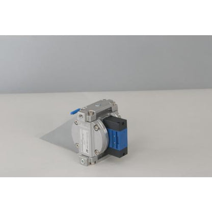 アネスト岩田 ダイヤフラムポンプ 小形 ポンプ単体 DDP-70B