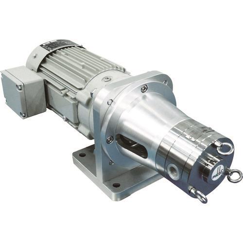 伏虎 ベーンポンプモーター付き VBB10M4A