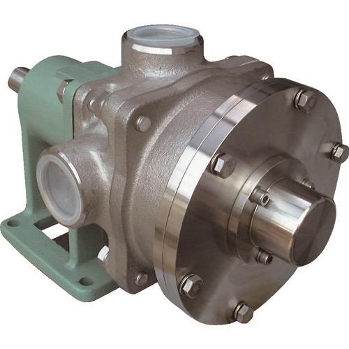 伏虎 ラジアルベーンポンプ(モータなし) 吐出量～150L/min VC-40WP