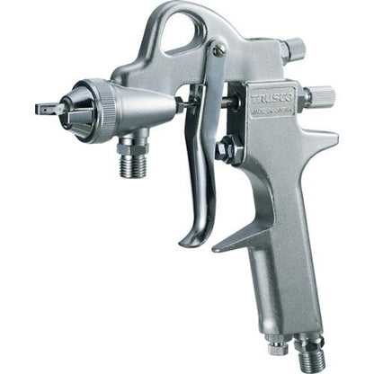 TRUSCO スプレーガン吸上式 ガンのみ ノズル径Φ2.0 SSG-20