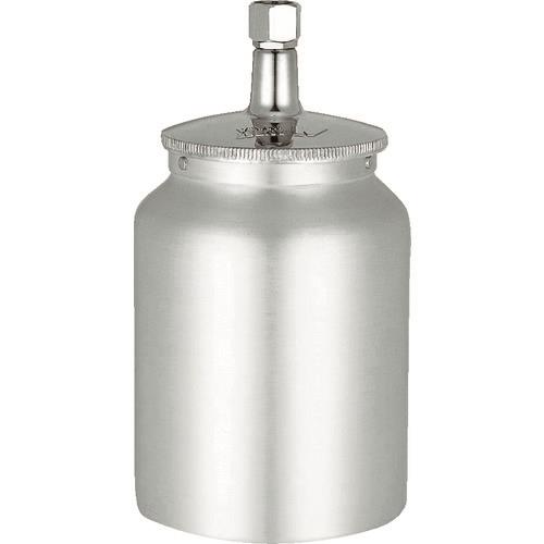 アネスト岩田 スプレーガン(吸上式) 吸上式コンテナ 1000ml PC-1